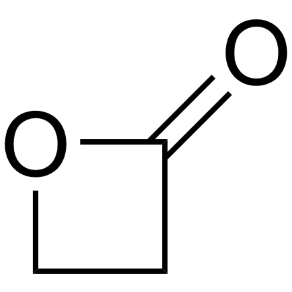 Propiolactone (β-propiolactone; 2-Oxetanone; Betaprone) 57-57-8